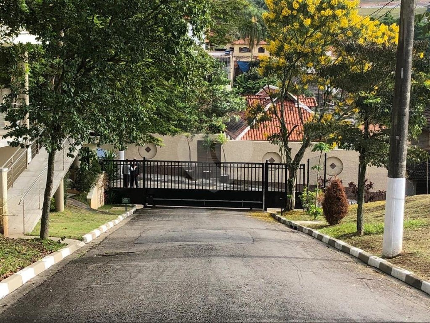 Terreno à venda em Horto, São Paulo, SP