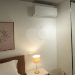 Apartamento à venda com 1 suíte em Vila Olímpia, São Paulo, SP