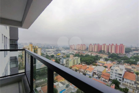 Apartamento para alugar com 2 quartos, sendo 1 suíte,  em Vila Caminho do Mar, São Bernardo do Campo, SP