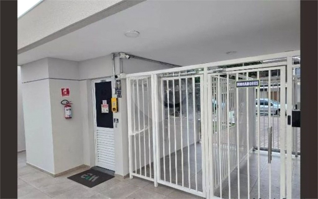 Apartamento à venda com 2 quartos em Vila Nova Cachoeirinha, São Paulo, SP