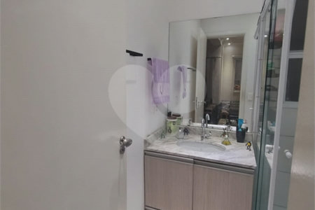 Apartamento à venda com 3 quartos, sendo 1 suíte, em Umuarama, Osasco, SP