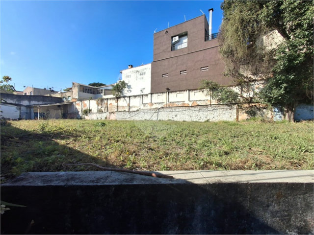 Terreno para alugar em Santana, São Paulo, SP