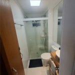 Apartamento à venda com 3 quartos, sendo 1 suíte, em Jaguaré, São Paulo, SP