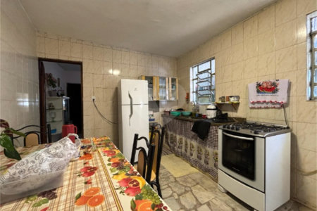 Casa à venda com 2 quartos em Jardim Santa Mena, Guarulhos, SP
