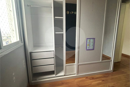 Apartamento à venda com 2 quartos em Parada Inglesa, São Paulo, SP