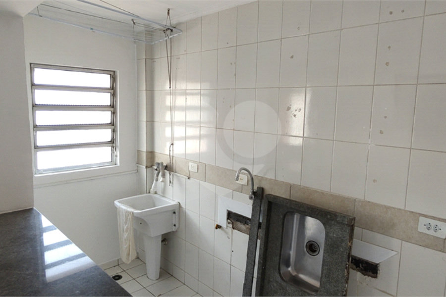 Apartamento à venda com 2 quartos em Limão, São Paulo, SP