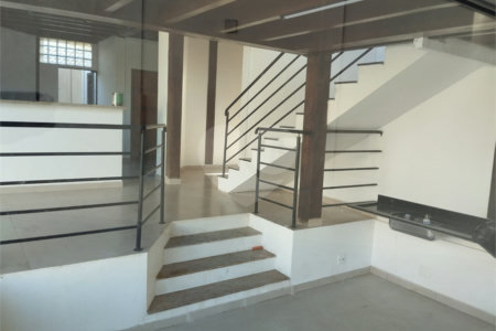 Casa à venda com 3 quartos, sendo 2 suítes, em Vila Harmonia, Araraquara, SP