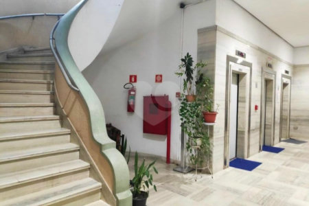Apartamento à venda com 1 quarto no Centro, São Paulo, SP