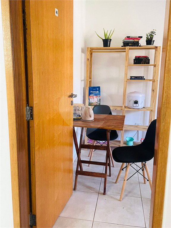 Casa à venda com 2 quartos no condomínio Residencial Tremembé, São Paulo - SP