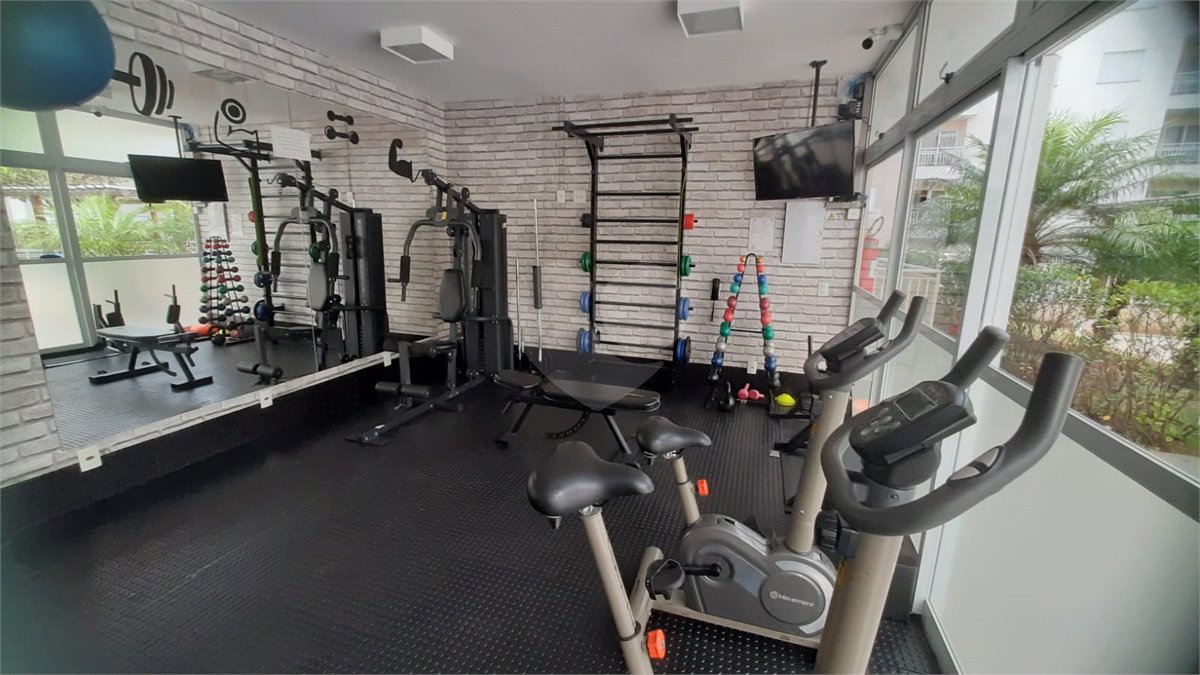 Apartamento à venda com 2 quartos em Vila Progresso, Sorocaba, SP