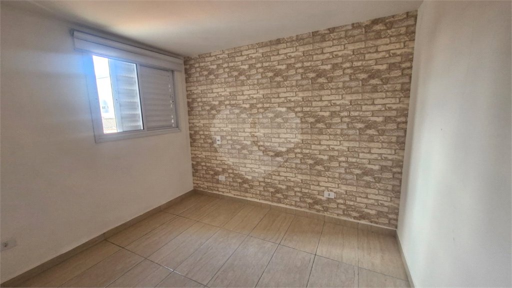 Apartamento à venda com 2 quartos em Chora Menino, São Paulo, SP