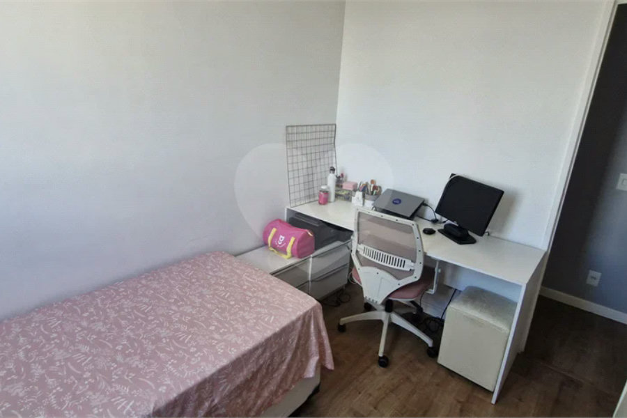 Apartamento à venda com 2 quartos em Jardim Íris, São Paulo, SP