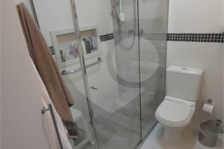 Apartamento à venda com 3 quartos, sendo 1 suíte, em Água Fria, São Paulo, SP