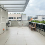 Apartamento à venda com 1 suíte em Vila Mariana, São Paulo, SP