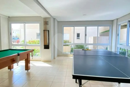 Apartamento à venda com 2 quartos, sendo 1 suíte,  em Aparecidinha, Sorocaba, SP