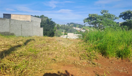 Terreno à venda no condomínio Realle, Louveira - SP