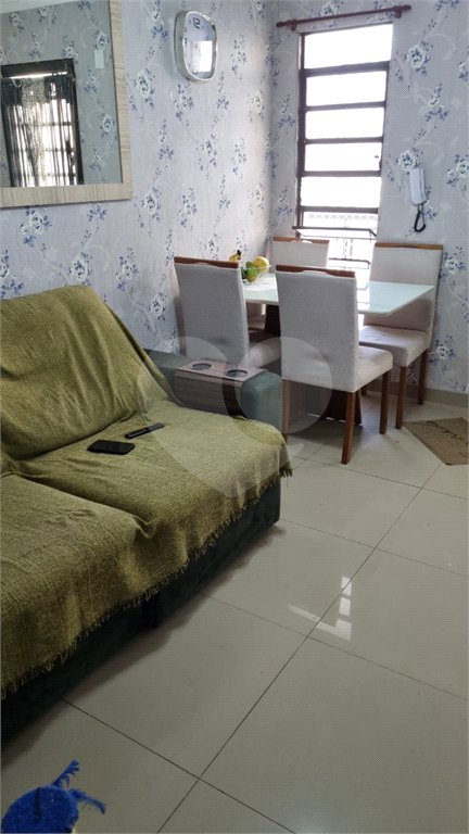 Apartamento à venda com 2 quartos em Jaçanã, São Paulo, SP