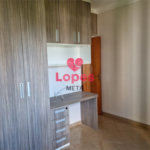 Apartamento à venda com 3 quartos, sendo 1 suíte,  em Parque Residencial Aquarius, São José dos Campos, SP