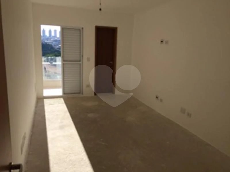 Sobrado novo nunca habitado.