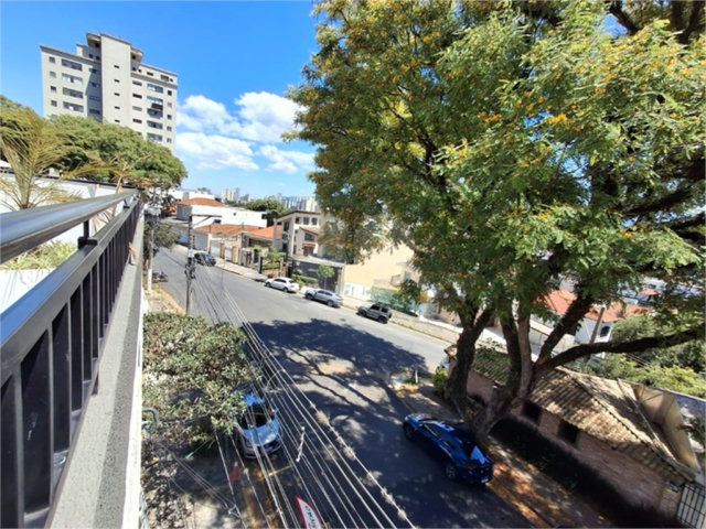 Casa em condomínio à venda com 1 quarto em Santana, São Paulo, SP