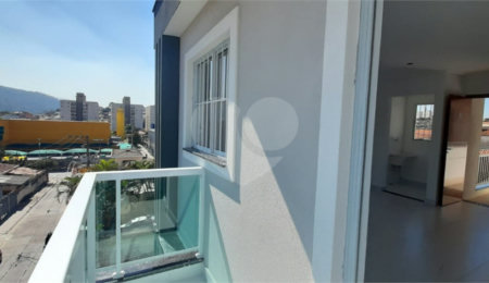 Apartamento à venda com 2 quartos em Tremembé, São Paulo, SP