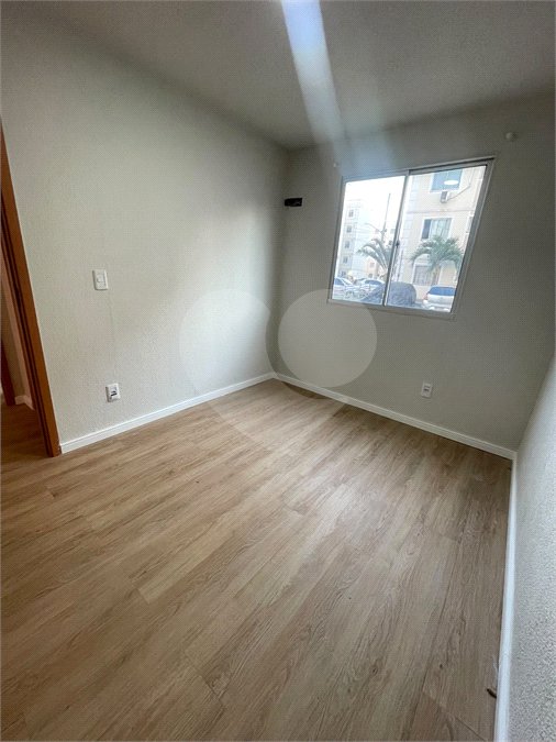 Apartamento à venda com 2 quartos em Cosmos, Rio de Janeiro, RJ