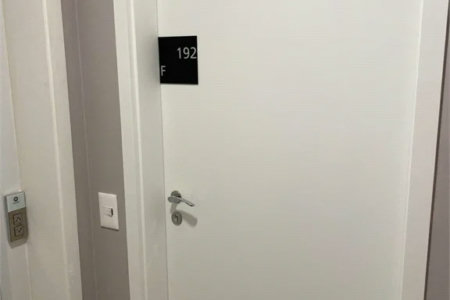 Apartamento à venda com 3 suítes em Jardim Caboré, São Paulo, SP