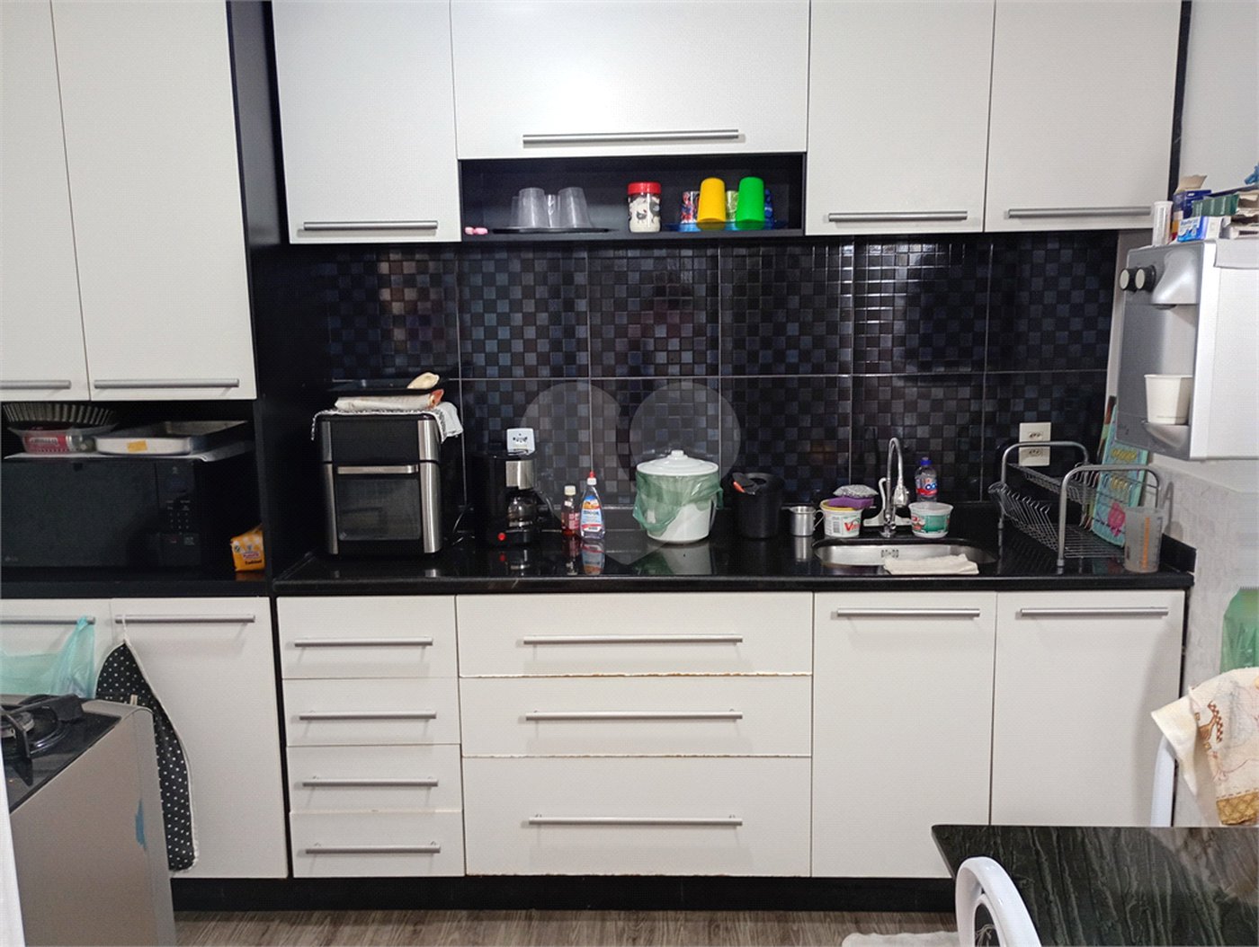 Apartamento à venda com 2 quartos em Grajaú, Rio de Janeiro, RJ