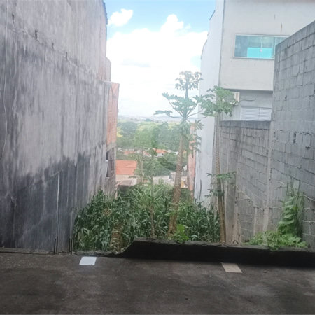 Terreno à venda em Cidade Edson, Suzano, SP