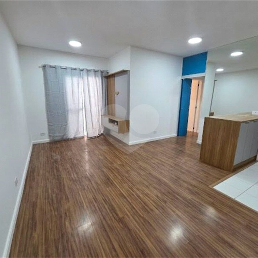 Apartamento à venda com 2 quartos em Jardim Barbacena, Cotia, SP