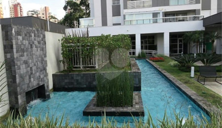 Apartamento à venda com 1 suíte em Vila Andrade, São Paulo, SP
