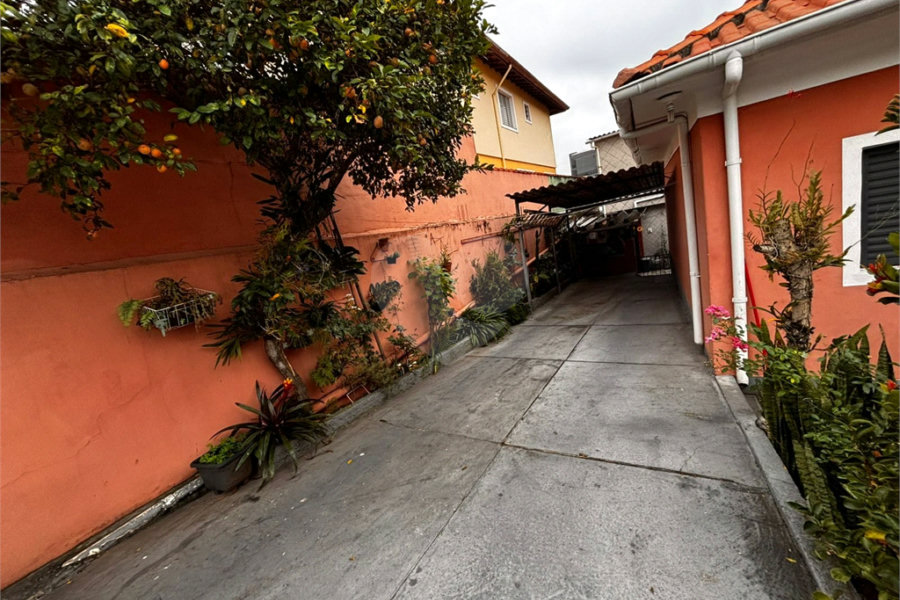Casa Térrea à venda com 4 quartos, sendo 1 suíte, em Jaçanã, São Paulo, SP