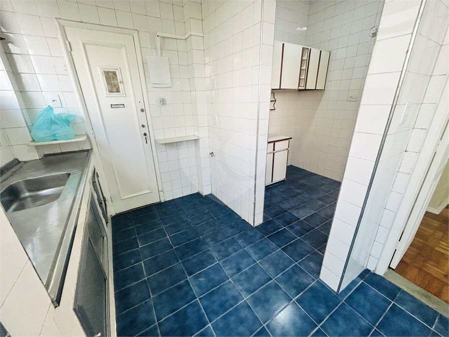 Apartamento à venda com 3 quartos em Vila Isabel, Rio de Janeiro, RJ