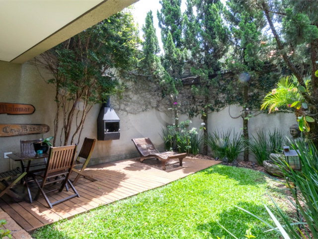 Casa à venda com 3 suítes no condomínio All Residence, São Paulo - SP