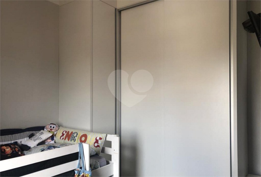 Apartamento à venda com 3 suítes em Jardim São Paulo(zona Norte), São Paulo, SP