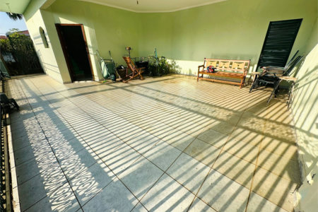 Sobrado à venda com 3 quartos, sendo 1 suíte,  em Jardim Regina, Indaiatuba, SP