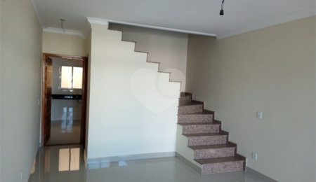 Sobrado à venda com 2 suítes em Casa Verde, São Paulo, SP