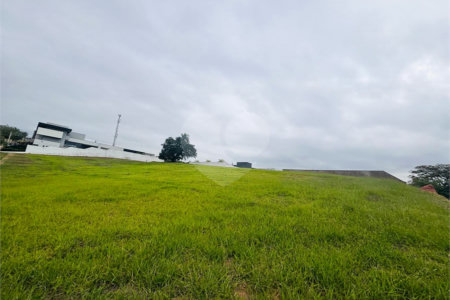 Terreno à venda no condomínio Fazenda Jequetibá, Sorocaba - SP