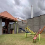 Terreno à venda no condomínio Cond Laguna, Indaiatuba - SP