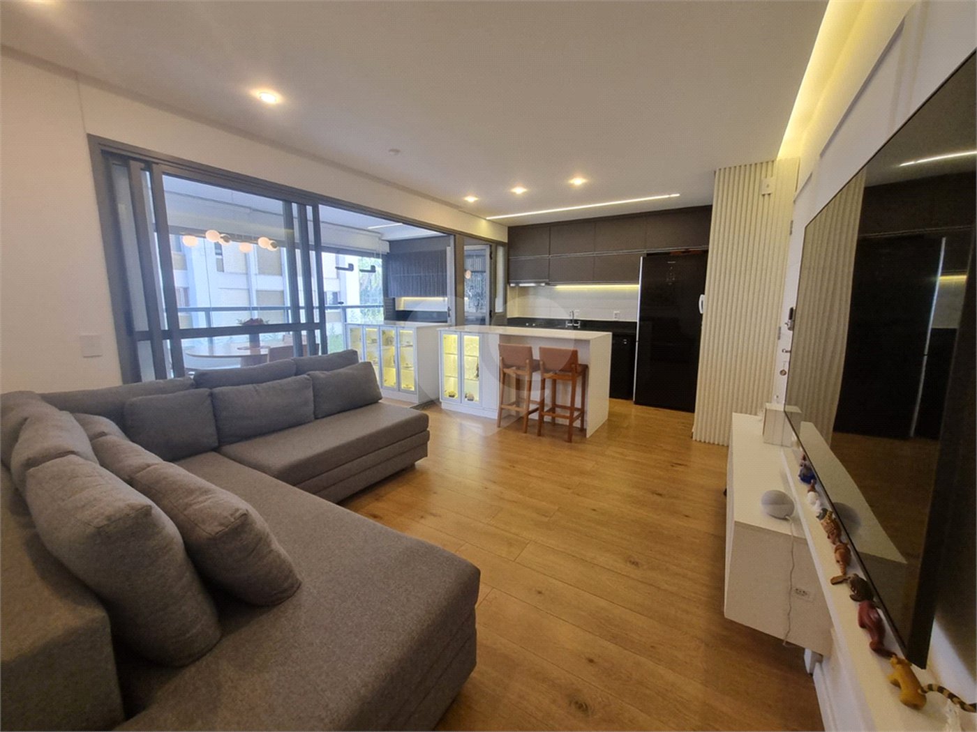 Apartamento à venda com 2 quartos, sendo 1 suíte, em Vila Mariana, São Paulo, SP