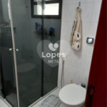 Apartamento à venda com 2 quartos em Bosque dos Eucaliptos, São José dos Campos, SP