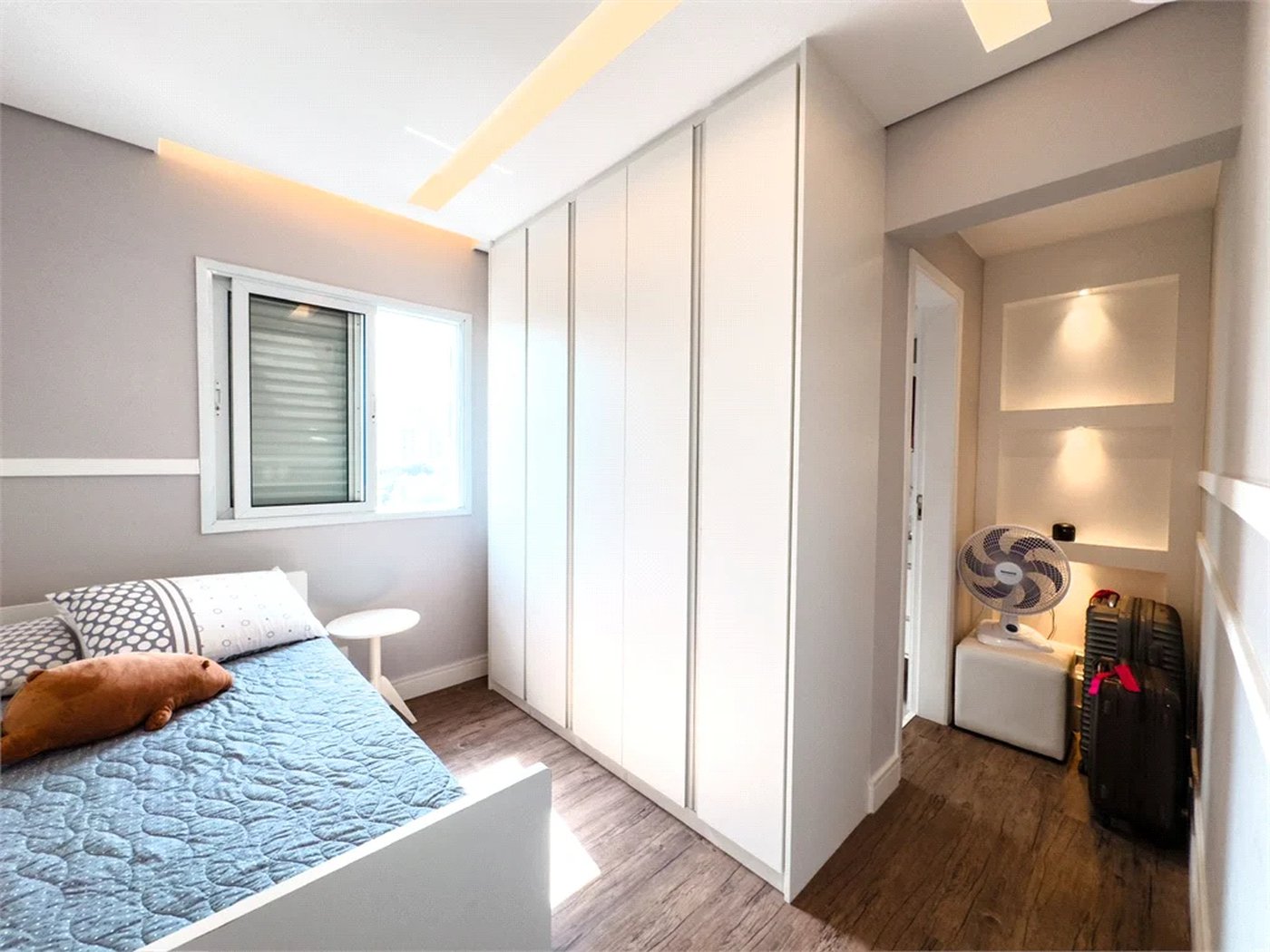 Apartamento à venda com 3 suítes em Vila Andrade, São Paulo, SP