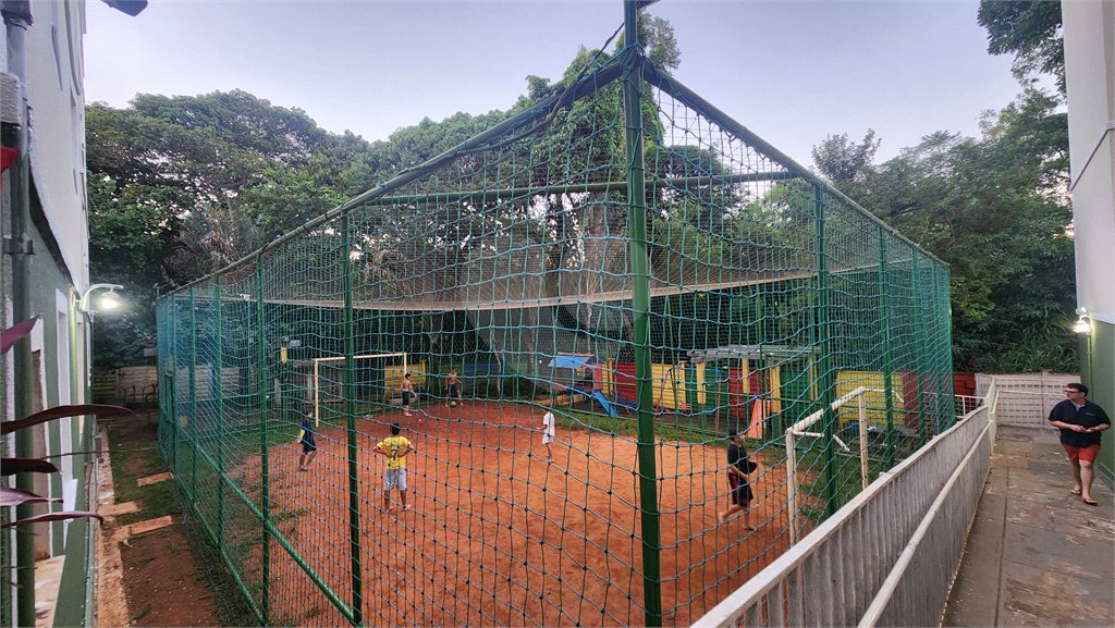 Apartamento à venda com 2 quartos em Chácaras Residenciais Santa Maria, Votorantim, SP