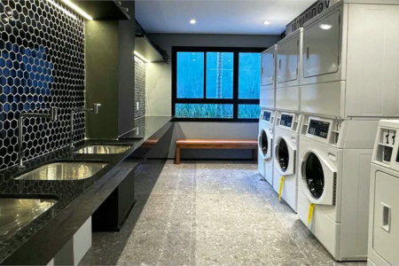 Studio à venda ou para alugar com 1 quarto em Pinheiros, São Paulo, SP