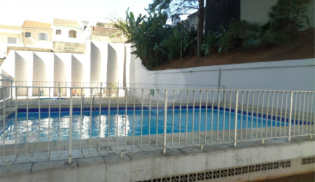 Apartamento à venda com 3 quartos, sendo 1 suíte, em Vila Firmiano Pinto, São Paulo, SP