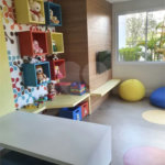 Apartamento à venda com 3 suítes em Parque São Jorge, São Paulo, SP