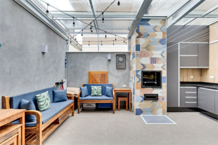 Casa à venda com 3 quartos, sendo 1 suíte, no condomínio Terrara Townhouses, São Paulo - SP