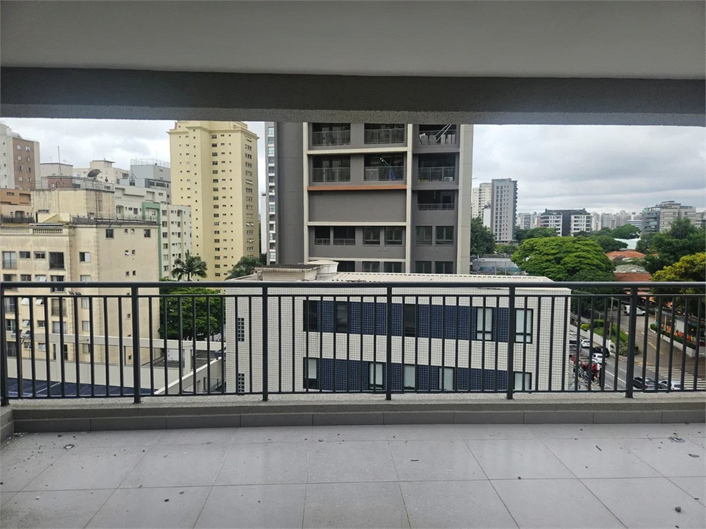 Apartamento à venda com 2 quartos, sendo 1 suíte, em Cidade Monções, São Paulo, SP