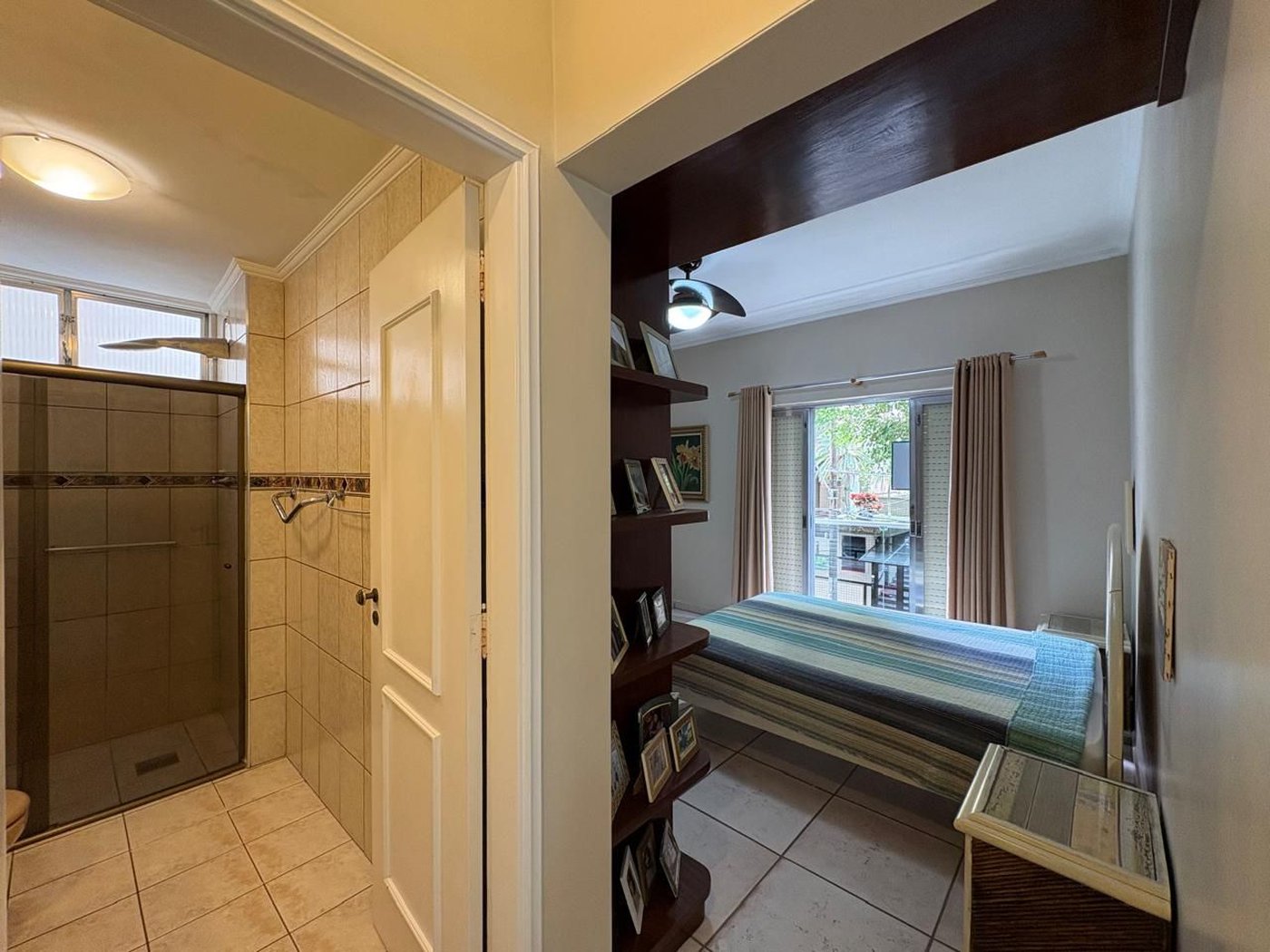 Apartamento com 3 dormitórios à venda, 120 m² por R$ 1.200.000,00 - Aparecida - Santos/SP