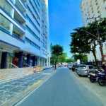 Apartamento Residencial à venda, Pitangueiras, Guarujá - AP1456.